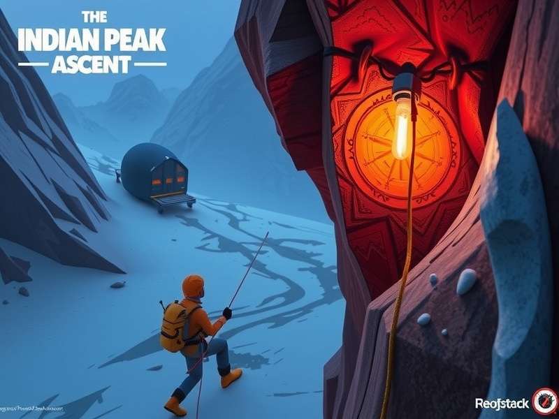 Indian Peak Ascent Community Event